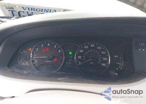 2005 Toyota Avalon Xls z USA, uszkodzony, nr VIN 4T1BK36BX5U050686